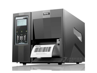 博思得TX2r（203dpi）标签打印机西安代理商热卖突破预期