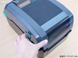 新北洋BTP 3200E热敏条码标签打印机全面评测 高效稳定的入门之选